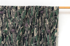 Japanese Fabric Corduroy Mallory - E - 50cm