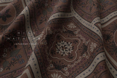 Japanese Fabric Corduroy Blocks - C - 50cm