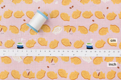 Japanese Fabric Taiyaki - B - 50cm