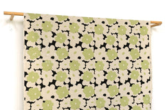 Japanese Fabric Marmalade Flowers - C - 50cm