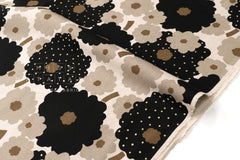 Japanese Fabric Marigold - B - 50cm