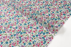 DEADSTOCK Japanese Fabric Faith - E - 50cm