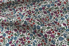 DEADSTOCK Japanese Fabric Faith - F - 50cm