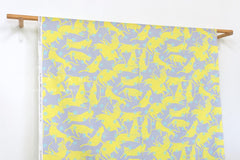 Japanese Fabric Nigel Cat - B - 50cm