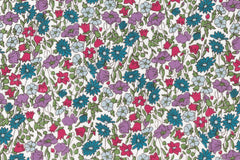 DEADSTOCK Japanese Fabric Faith - E - 50cm