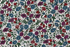 DEADSTOCK Japanese Fabric Faith - F - 50cm