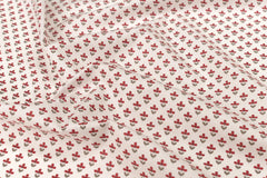 DEADSTOCK Japanese Fabric Mei - A - 50cm