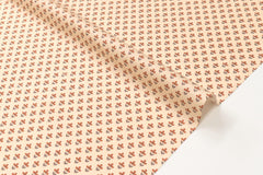 DEADSTOCK Japanese Fabric Mei - B - 50cm