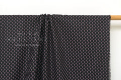 DEADSTOCK Japanese Fabric Mei - C - 50cm