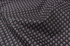 DEADSTOCK Japanese Fabric Mei - C - 50cm
