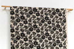 Japanese Fabric Daisy Daisy - A - 50cm