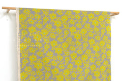 Japanese Fabric Daisy Daisy - E - 50cm