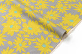 Japanese Fabric Daisy Daisy - E - 50cm