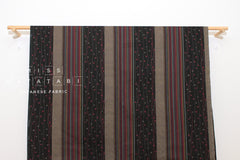 Japanese Fabric River Flow - E - 50cm