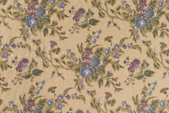 Japanese Fabric Estelle Linen Blend - charcoal - 50cm