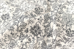 Japanese Fabric Little Friends - A - 50cm