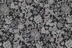 Japanese Fabric Little Friends - E - 50cm