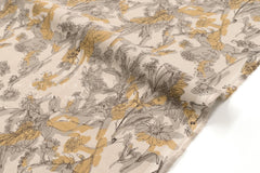 Japanese Fabric Corduroy Hailey - B - 50cm