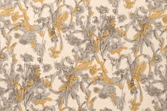 Japanese Fabric Corduroy Hailey - B - 50cm