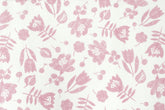 Japanese Fabric Lynette - pink - 50cm