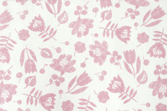 Japanese Fabric Lynette - pink - 50cm