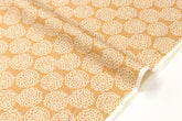 Japanese Fabric Mini Dahlia - D - 50cm