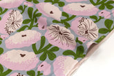 Japanese Fabric Elaine - E - 50cm