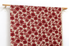 Japanese Fabric Daisy Daisy - B - 50cm