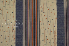 Japanese Fabric River Flow - B - 50cm