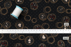 Japanese Fabric Traditional Series - 85 B - 50cm