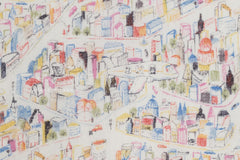 Cats Take Flight - A