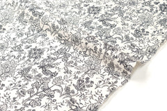 Japanese Fabric Little Friends - A - 50cm