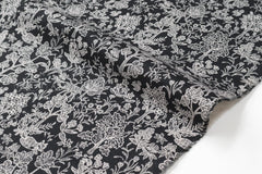 Japanese Fabric Little Friends - E - 50cm