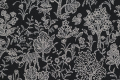 Japanese Fabric Little Friends - E - 50cm