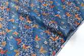 Japanese Fabric Traditional Series - 84 D - 50cm