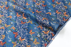 Japanese Fabric Traditional Series - 84 D - 50cm
