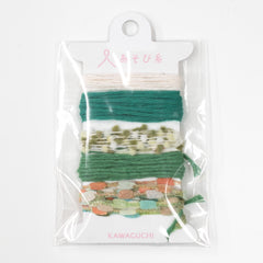 Japanese Pokeori Asobi Ito Thread - choose your color!