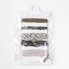 Japanese Pokeori Asobi Ito Thread - choose your color!