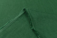 DEADSTOCK Japanese Fabric 100% Linen Solids - 2 - 50cm