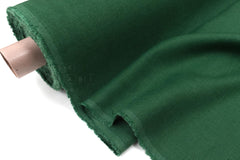 DEADSTOCK Japanese Fabric 100% Linen Solids - 2 - 50cm