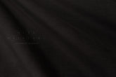 DEADSTOCK Japanese Fabric Corduroy 57464 - black - 50cm