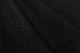 DEADSTOCK Japanese Fabric Corduroy 57344 - black - 50cm