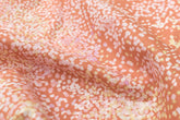 nani IRO Kokka Water fall silk cotton blend - A