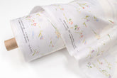 nani IRO Kokka Sanga Organic Double Gauze - A