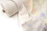 nani IRO Kokka Water fall Wata Double Gauze - C