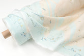 nani IRO Kokka Sanga Organic Double Gauze - B