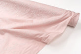 Embroidered Cotton Lawn Paisley - pink