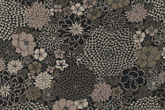 Japanese Fabric Four Seasons - A - 50cm