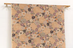 Japanese Fabric Four Seasons - C - 50cm