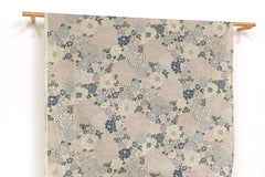 Japanese Fabric Four Seasons - D - 50cm